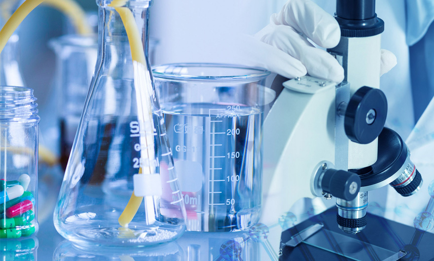Weifang Anhe Chemical Co., Ltd.