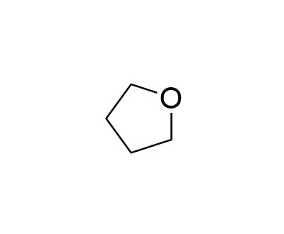 Tetrahydrofuran