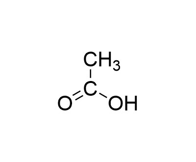 acetic acid