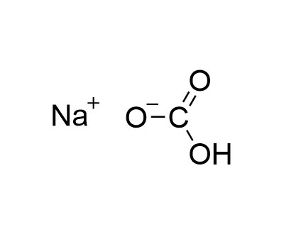 Sodium bicarbon