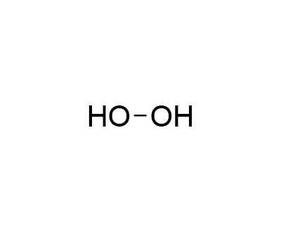 hydrogen peroxi
