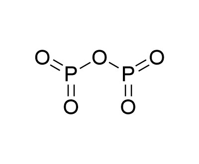 Phosphorus pent