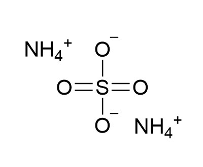 ammonium sulfat