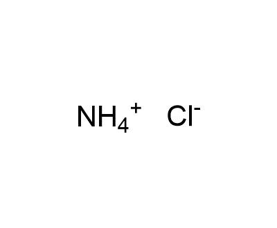 ammonium chlori