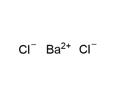 barium chloride