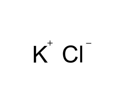 Potassium chlor