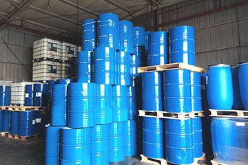 Notice of Dangerous Chemical C