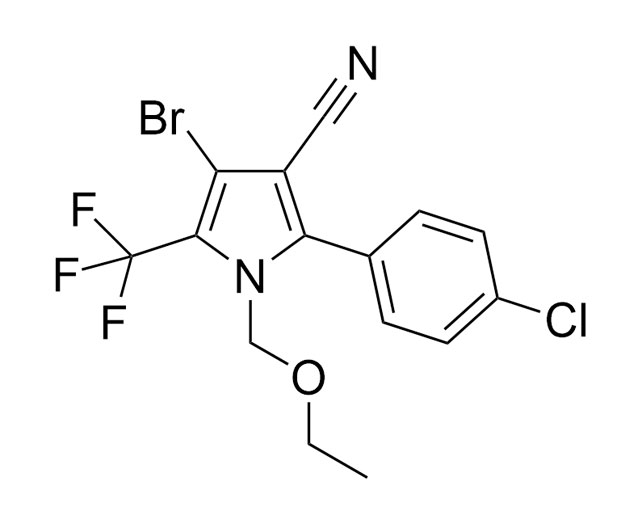 chlorfenapyr
