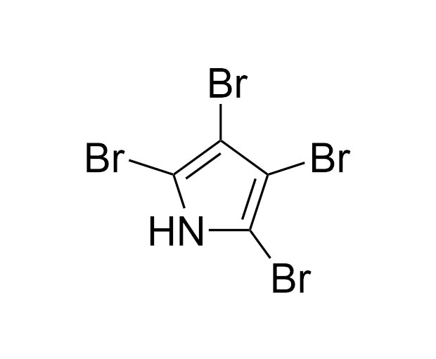 2,3,4,5-Tetrabr